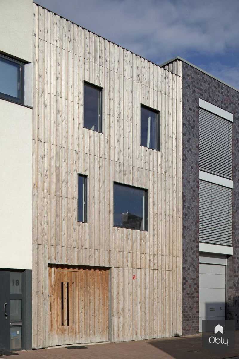 Houten cowboy huis-HOYT Architecten & Bouwmanagers-alle,Exterieur-OBLY