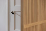 Houten roomdivider als eyecatcher in interieur-Houten roomdivider-alle,Woonkamer-Houten roomdivider als eyecatcher in interieur -OBLY