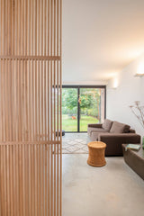 Houten roomdivider in woonkamer-Houten roomdivider-alle,houtenroomdivider,roomdivider,Woonkamer-OBLY