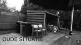 Houten tuinhuis-LOTarchitectuur-Aanbouw,alle-OBLY
