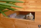 Houten tuinhuis-LOTarchitectuur-Aanbouw,alle-OBLY