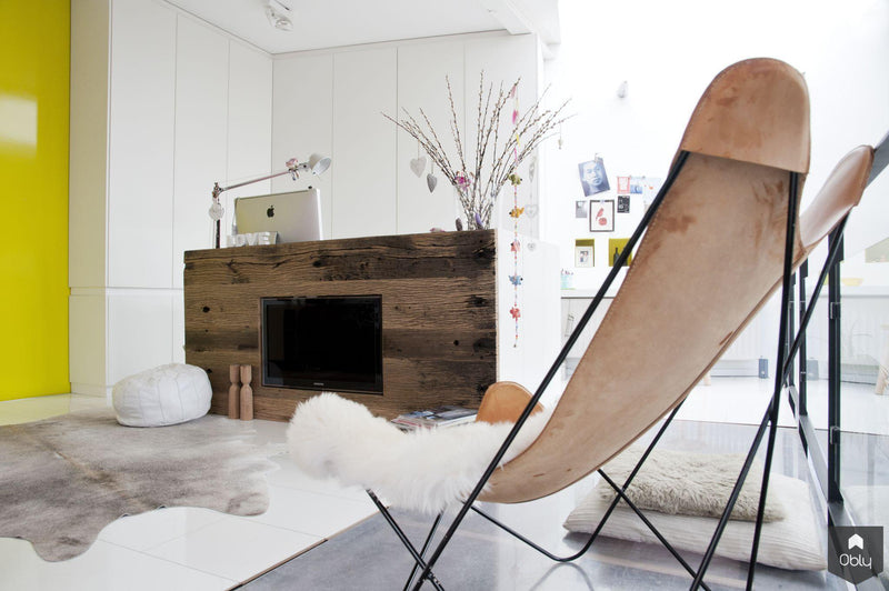 Houten tv meubel-Louwerse de Jong Interieurbouw-alle,Woonkamer-OBLY