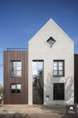 Houten uitbreiding-HOYT Architecten & Bouwmanagers-Aanbouw,alle-OBLY