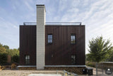 Houten uitbreiding met moderne gevelbekleding-HOYT Architecten & Bouwmanagers-Aanbouw,alle,duurzame houten aanbouw,houten aanbouw woning,houten gevelbekleding woning,houten uitbouw modern,houten uitbreiding huis,moderne houten gevel,moderne woning hout gevel-Houten uitbreiding met moderne gevel | HOYT Architecten-OBLY