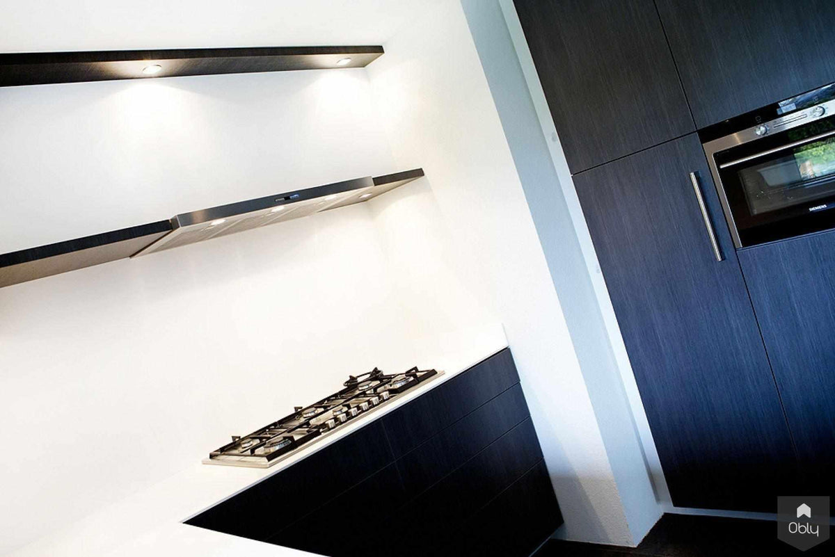 IDuMMdesign maatwerk keuken-IDuMM Design-alle,corian keukenblad,design keuken op maat,geïntegreerde afzuigkap keuken,interieurbouw keuken maatwerk,Keuken,maatwerk keuken,minimalistische keuken,moderne maatwerk keuken-OBLY