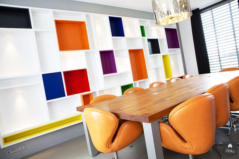 IDuMMdesign maatwerk wandmeubel-IDuMM Design-alle,Eetkamer-OBLY
