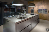 INOX-ART-Kitchen Concepts-alle,Keuken-OBLY