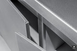 INOX-ART-Kitchen Concepts-alle,Keuken-OBLY