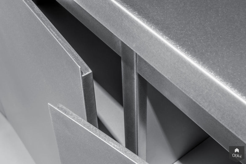 INOX-ART-Kitchen Concepts-alle,Keuken-OBLY
