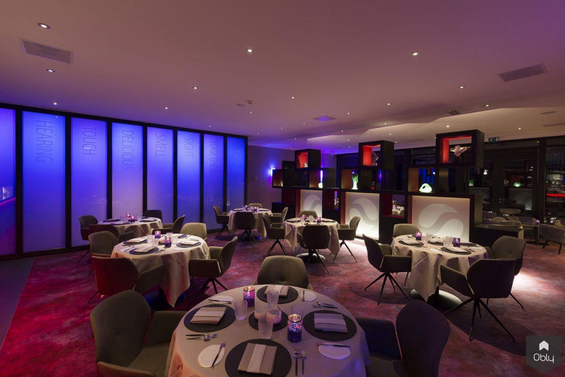Impressief restaurant-Gebr. Smits-alle,Eetkamer-OBLY