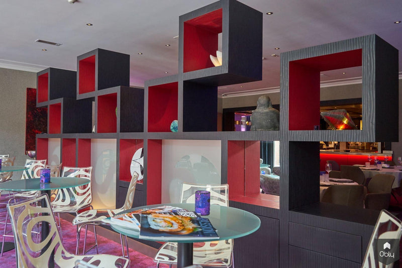 Impressief restaurant-Gebr. Smits-alle,Eetkamer-OBLY