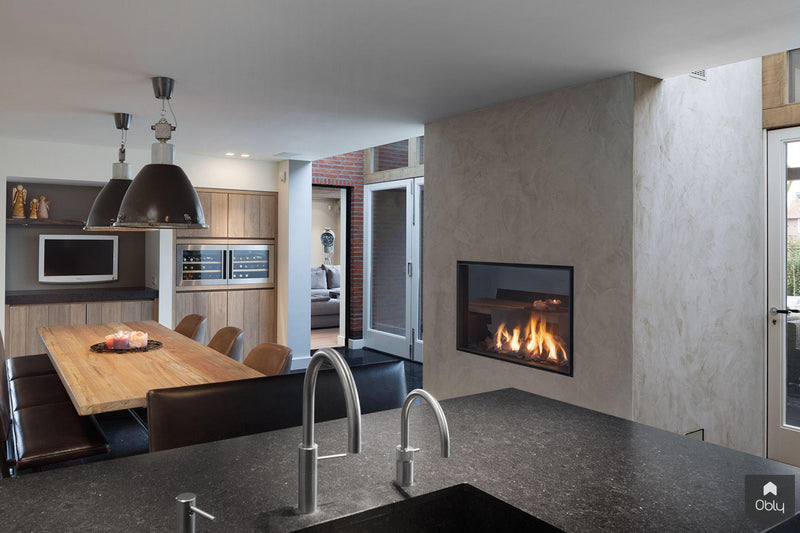 Inbouwhaarden woonhuis Laren-Boley-alle,Woonkamer-OBLY