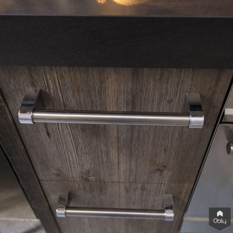 Industriële Keuken barnwood-Restyle-XL-alle,Keuken-OBLY