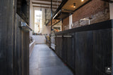 Industriële Keuken barnwood-Restyle-XL-alle,Keuken-OBLY