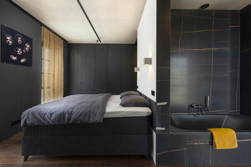 Industriële loft-Verswijver Interieurconcepten-loft-OBLY