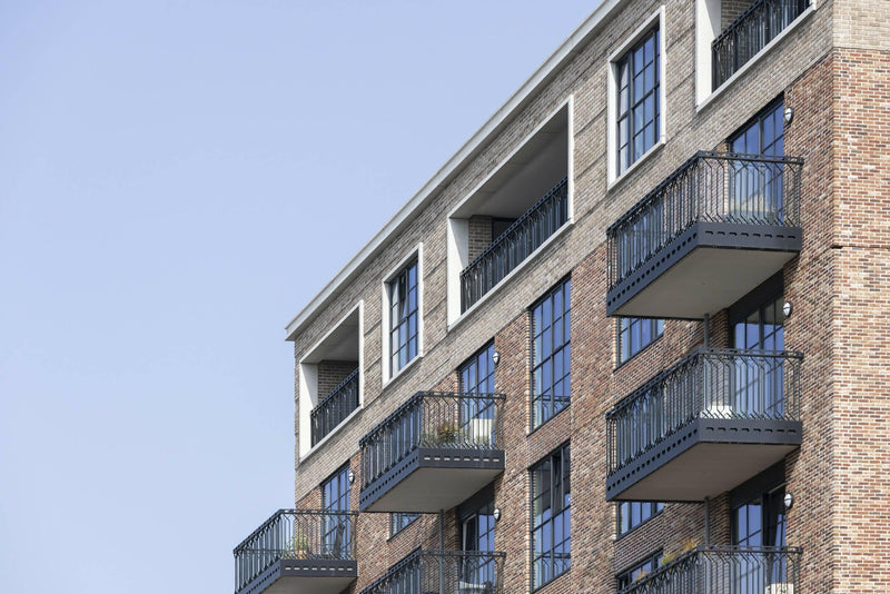 Industriële loft-Verswijver Interieurconcepten-loft-OBLY