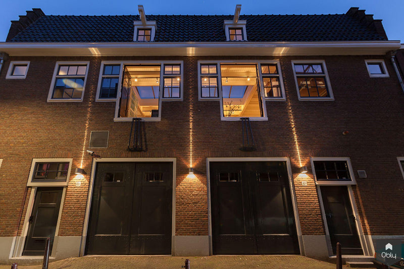 Inrichting en indeling Loft Amsterdam-Cris van Amsterdam-alle,Woonkamer-OBLY