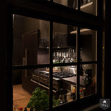 Inrichting en indeling Loft Amsterdam-Cris van Amsterdam-alle,Woonkamer-OBLY