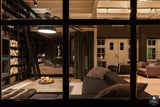 Inrichting en indeling Loft Amsterdam-Cris van Amsterdam-alle,Woonkamer-OBLY