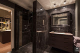 Inrichting en indeling Loft Amsterdam-Cris van Amsterdam-alle,Woonkamer-OBLY