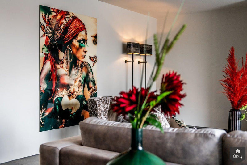 Inrichting en styling twee-onder-een-kap-Rijvo-alle,Woonkamer-OBLY