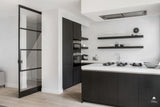 Inrichting na renovatie woning-Studio Mariska Jagt-alle,Eetkamer-OBLY