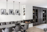 Inrichting na renovatie woning-Studio Mariska Jagt-alle,Eetkamer-OBLY