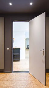 Inspirerende werkruimte-D11 Architecten-Woonkamer-Transformatie inspirerende werkruimte-OBLY