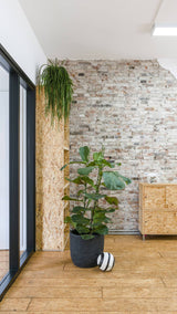 Inspirerende werkruimte-D11 Architecten-Woonkamer-Transformatie inspirerende werkruimte-OBLY