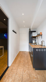 Inspirerende werkruimte-D11 Architecten-Woonkamer-Transformatie inspirerende werkruimte-OBLY