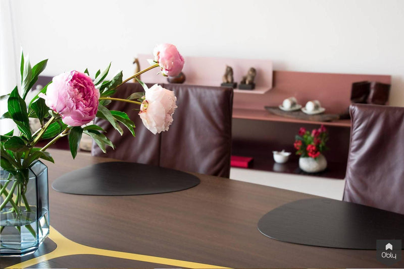 Interieur bijzonder kleurrijk appartement-Van Waay & Soetekouw-alle,Woonkamer- Interieur bijzonder kleurrijk appartement | OBLY.com-OBLY