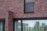 Interieur en exterieur nieuwbouwwoning-Geert van den Oetelaar | Chrissy van Onzenoord-alle,Exterieur vrijstaand-OBLY