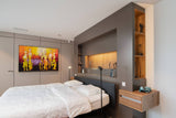 Interieur en keuken in nieuwbouw villa-Bert van Vlijmen-alle,Keuken,Woonkamer-Interieur en keuken in nieuwbouw villa | OBLY.com-OBLY