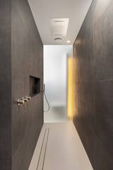 Interieur en keuken in nieuwbouw villa-Bert van Vlijmen-alle,Keuken,Woonkamer-Interieur en keuken in nieuwbouw villa | OBLY.com-OBLY