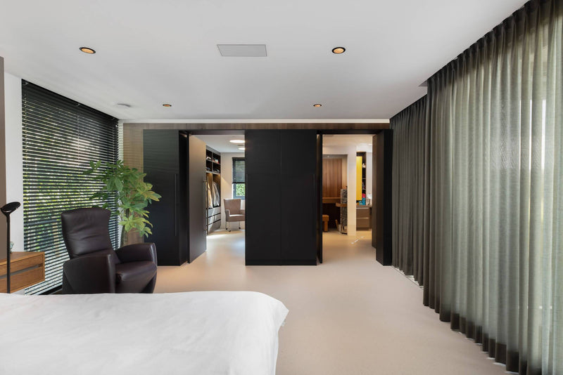 Interieur en keuken in nieuwbouw villa-Bert van Vlijmen-alle,Keuken,Woonkamer-Interieur en keuken in nieuwbouw villa | OBLY.com-OBLY
