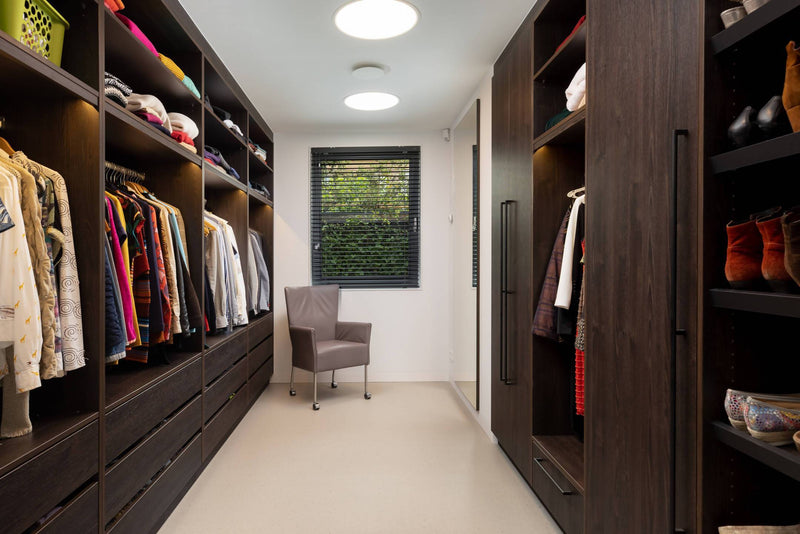 Interieur en keuken in nieuwbouw villa-Bert van Vlijmen-alle,Keuken,Woonkamer-Interieur en keuken in nieuwbouw villa | OBLY.com-OBLY