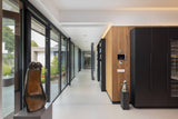 Interieur en keuken in nieuwbouw villa-Bert van Vlijmen-alle,Keuken,Woonkamer-Interieur en keuken in nieuwbouw villa | OBLY.com-OBLY