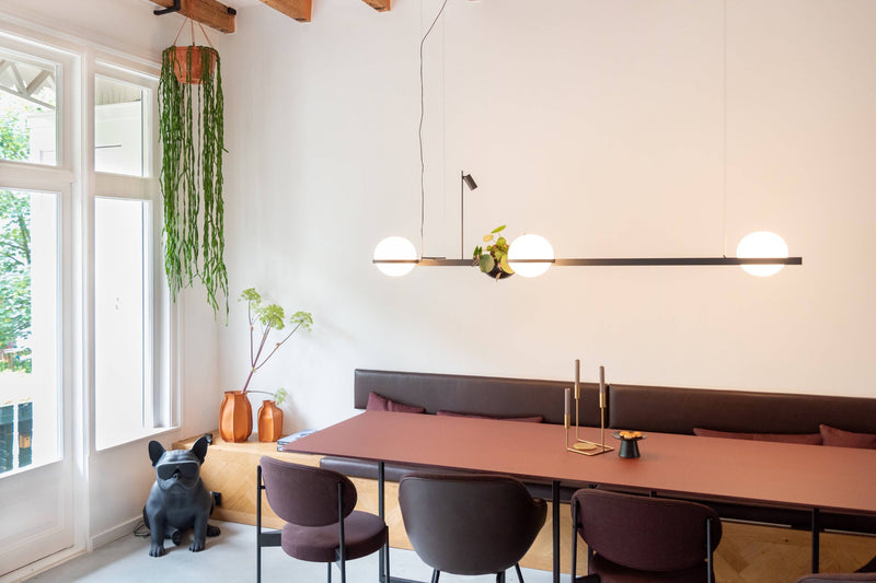 Interieur en lichtontwerp grachtenpand Amsterdam-Ijzersterk Interieurontwerp-Woonkamer-Interieur en lichtontwerp grachtenpand Amsterdam-OBLY