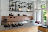 Interieur en lichtontwerp grachtenpand Amsterdam-Ijzersterk Interieurontwerp-Woonkamer-Interieur en lichtontwerp grachtenpand Amsterdam-OBLY