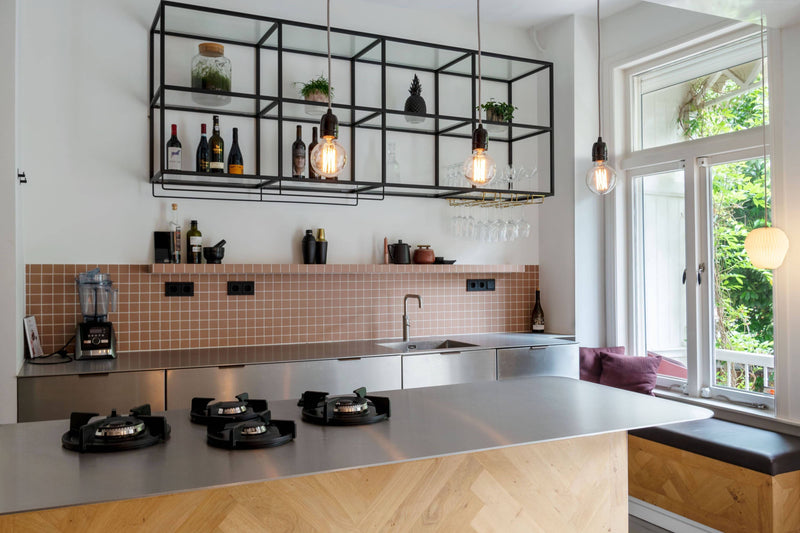 Interieur en lichtontwerp grachtenpand Amsterdam-Ijzersterk Interieurontwerp-Woonkamer-Interieur en lichtontwerp grachtenpand Amsterdam-OBLY