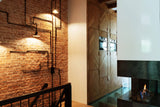 Interieur en lichtontwerp grachtenpand Amsterdam-Ijzersterk Interieurontwerp-Woonkamer-Interieur en lichtontwerp grachtenpand Amsterdam-OBLY
