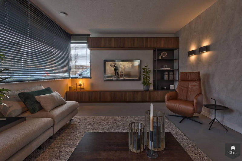 Interieur- en lichtontwerp nieuwbouwwoning-Studio MBC Interieurontwerp-alle,Woonkamer-Interieur- en lichtontwerp nieuwbouwwoning | OBLY.com-OBLY