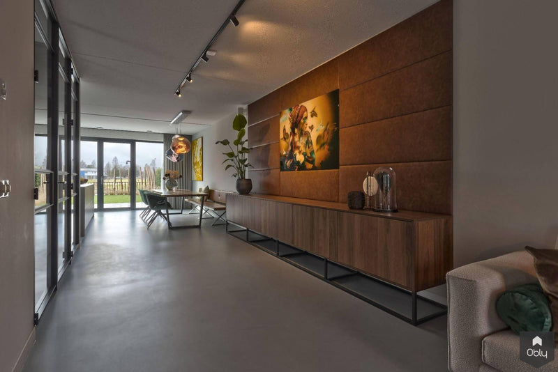 Interieur- en lichtontwerp nieuwbouwwoning-Studio MBC Interieurontwerp-alle,Woonkamer-Interieur- en lichtontwerp nieuwbouwwoning | OBLY.com-OBLY