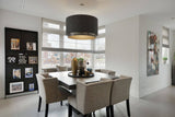 Interieur herenhuis-Daniela Cupello-Woonkamer-Interieur herenhuis wateringen-OBLY