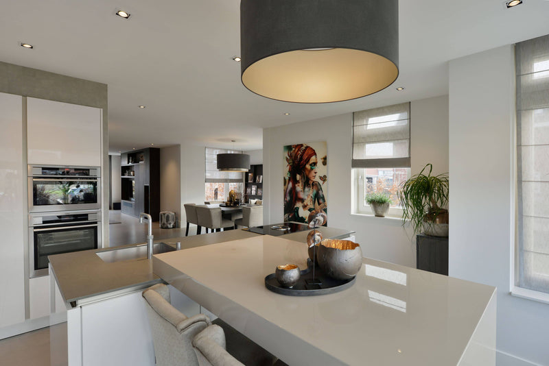 Interieur herenhuis-Daniela Cupello-Woonkamer-Interieur herenhuis wateringen-OBLY