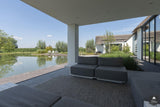 Interieur ontwerp boerderij Villa-B-TOO-alle,Eetkamer-OBLY