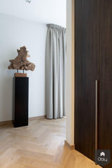 Interieur ontwerp boerderij Villa-B-TOO-alle,Eetkamer-OBLY