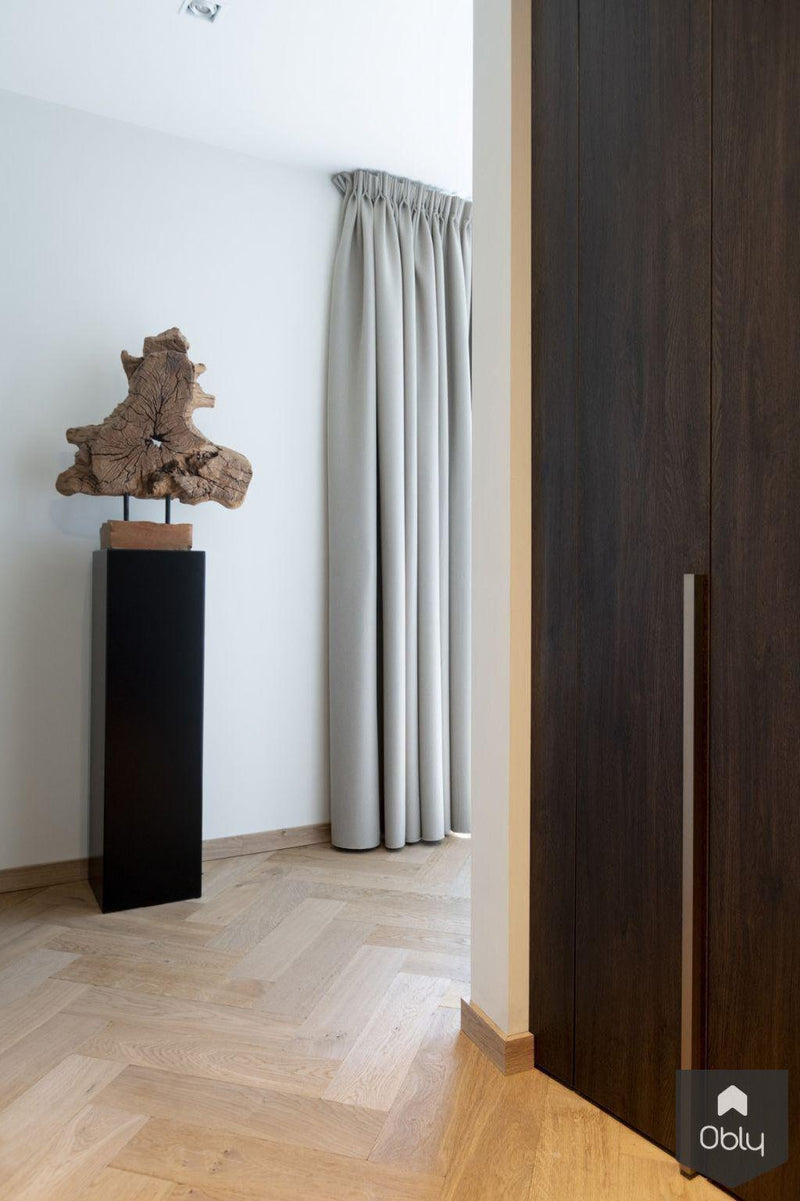 Interieur ontwerp boerderij Villa-B-TOO-alle,Eetkamer-OBLY