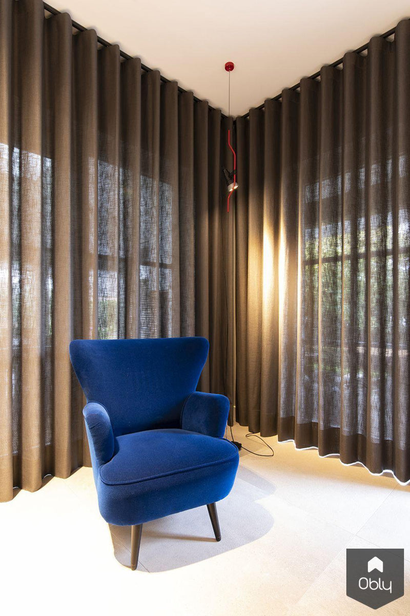 Interieur sfeervolle villa-Dosis Keuken & Interieur-alle,Keuken-OBLY