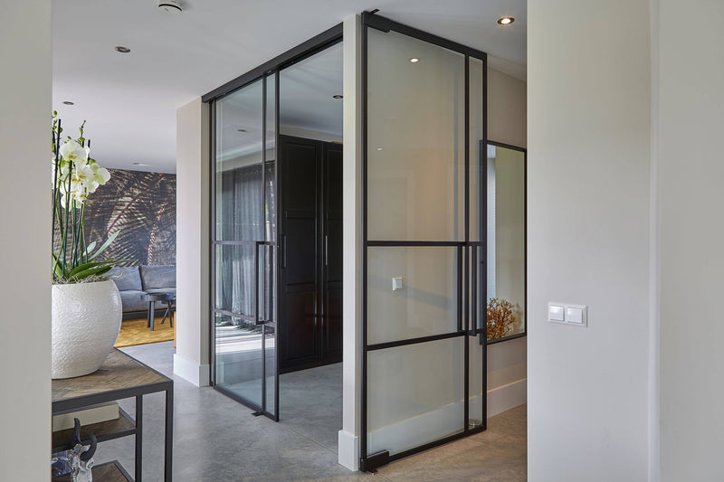Interieur villa-Daniela Cupello-Woonkamer-Interieur in ruime villa-OBLY